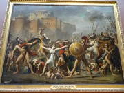 462  The Sabines, by Louis David.JPG